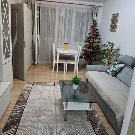 Apartament Ultra Central Marly Gura Humorului Exterior foto